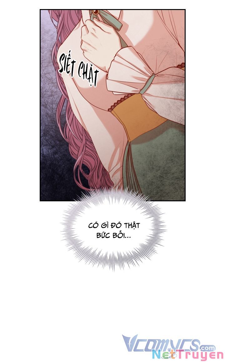 Thư Ký Của Bạo Chúa: Chapter 44