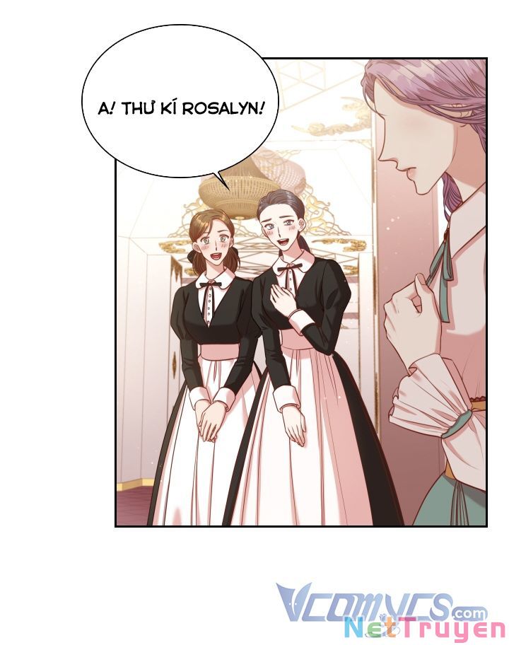 Thư Ký Của Bạo Chúa: Chapter 44