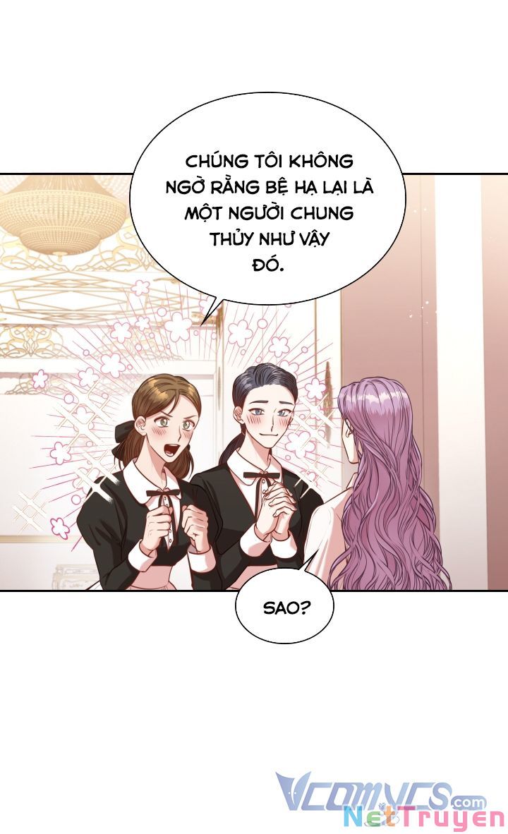 Thư Ký Của Bạo Chúa: Chapter 44