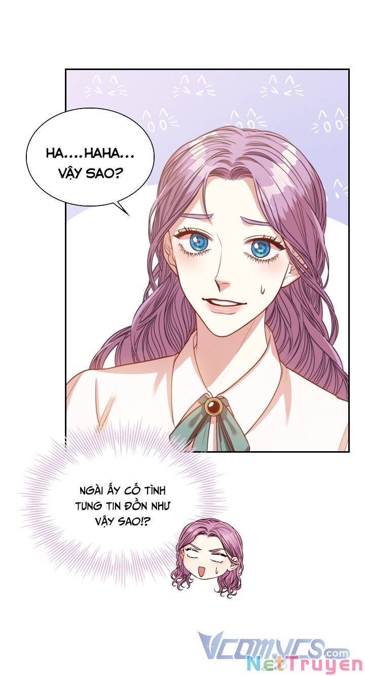 Thư Ký Của Bạo Chúa: Chapter 44