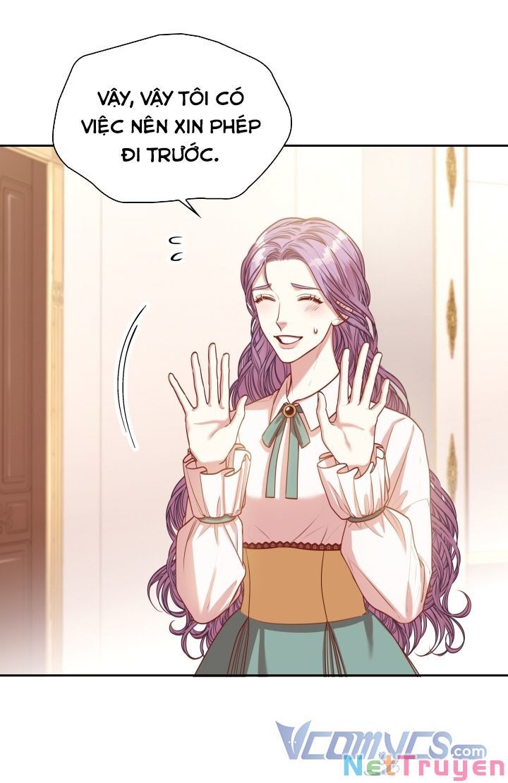 Thư Ký Của Bạo Chúa: Chapter 44