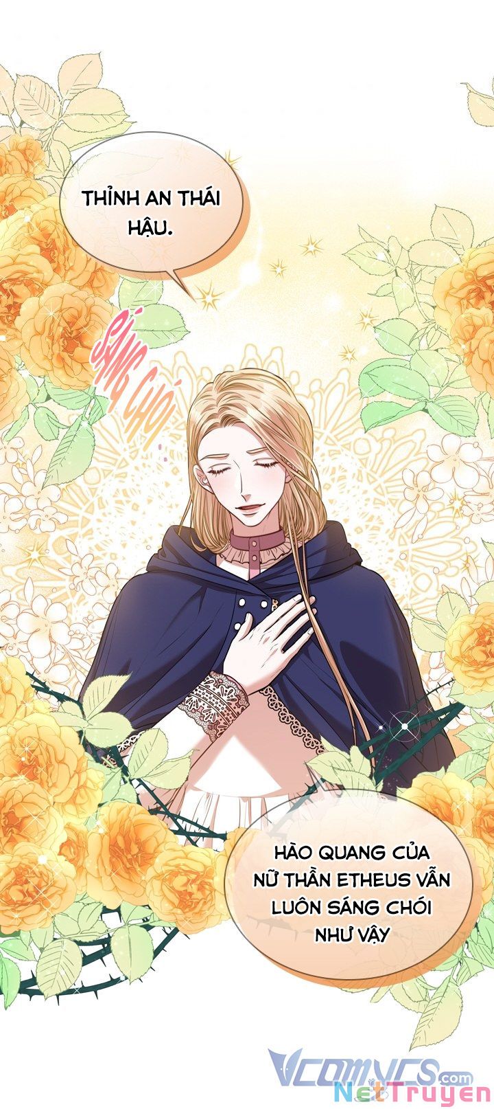 Thư Ký Của Bạo Chúa: Chapter 44