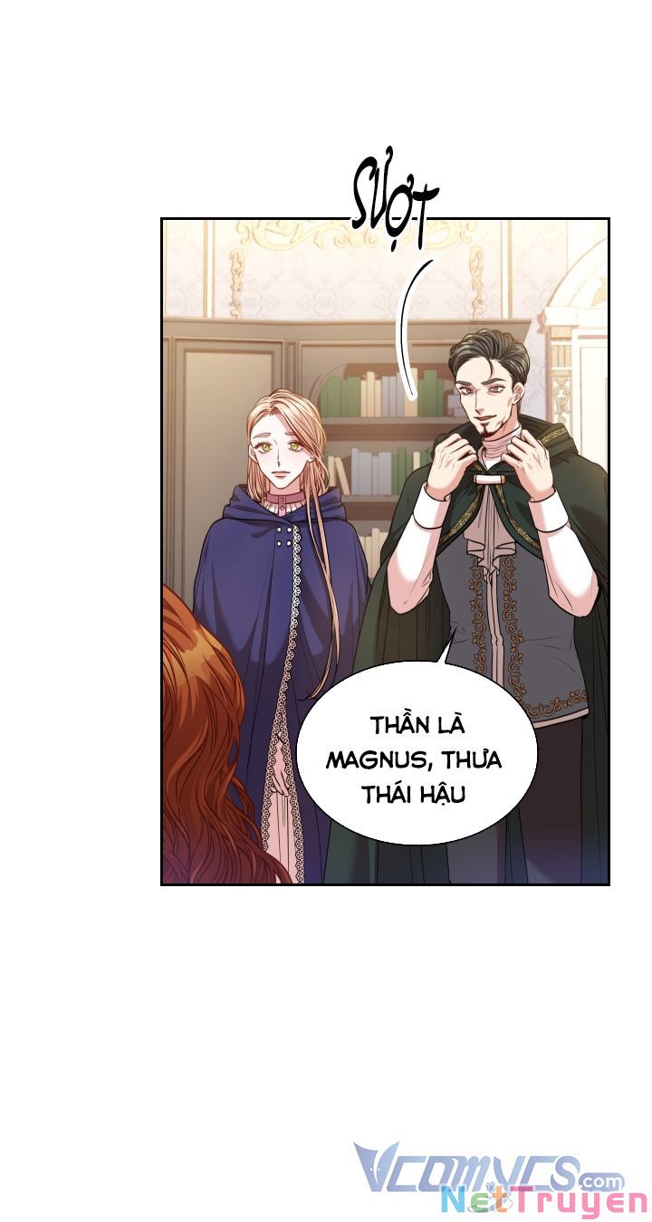 Thư Ký Của Bạo Chúa: Chapter 44