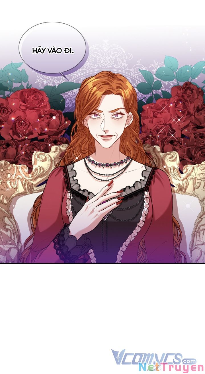 Thư Ký Của Bạo Chúa: Chapter 44