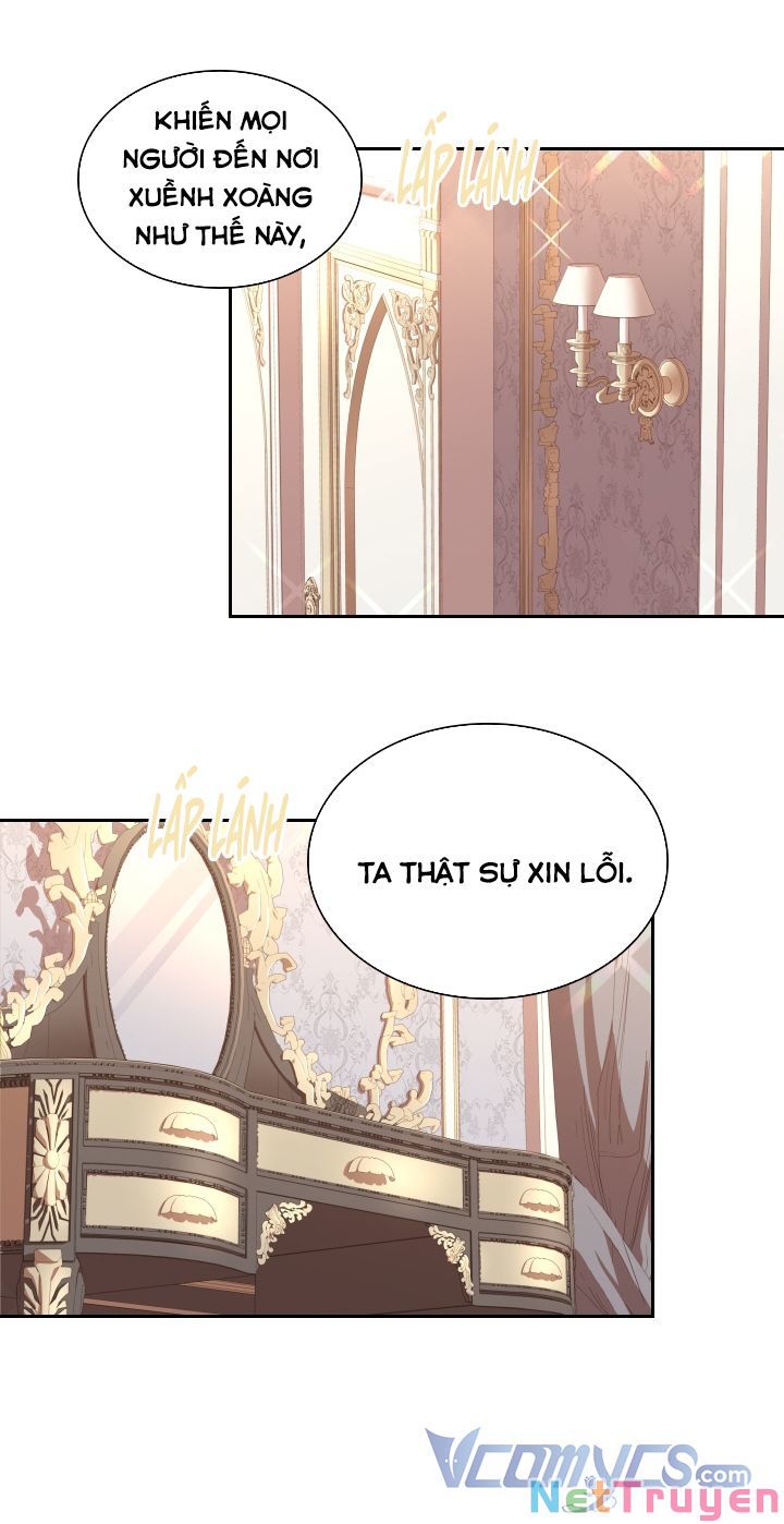 Thư Ký Của Bạo Chúa: Chapter 44