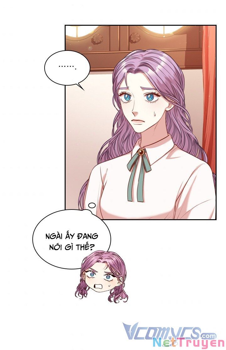 Thư Ký Của Bạo Chúa: Chapter 44