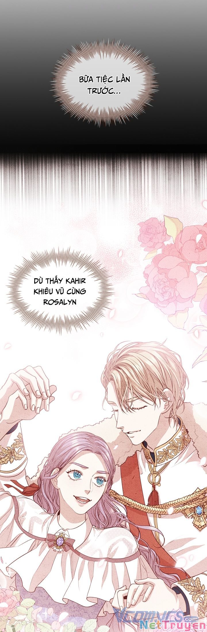 Thư Ký Của Bạo Chúa: Chapter 44