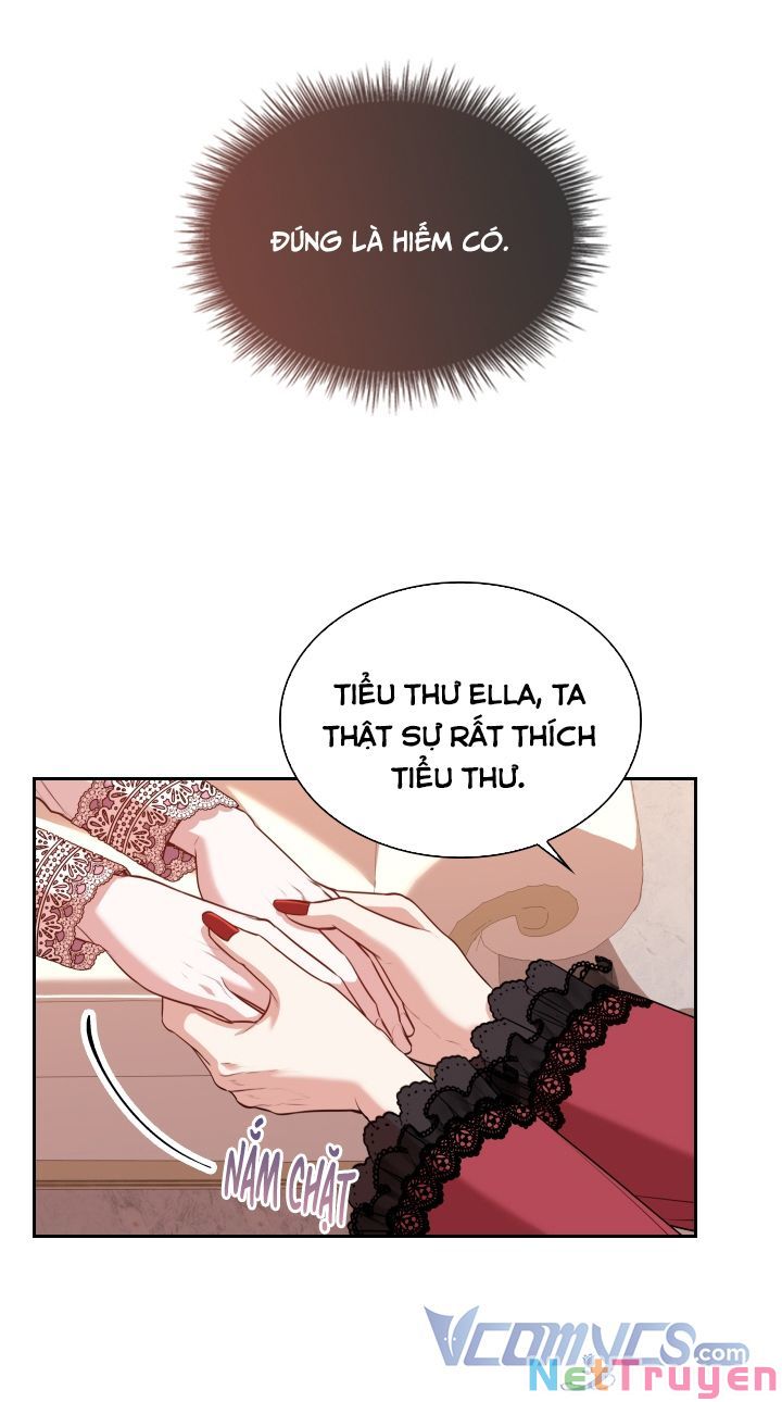Thư Ký Của Bạo Chúa: Chapter 44
