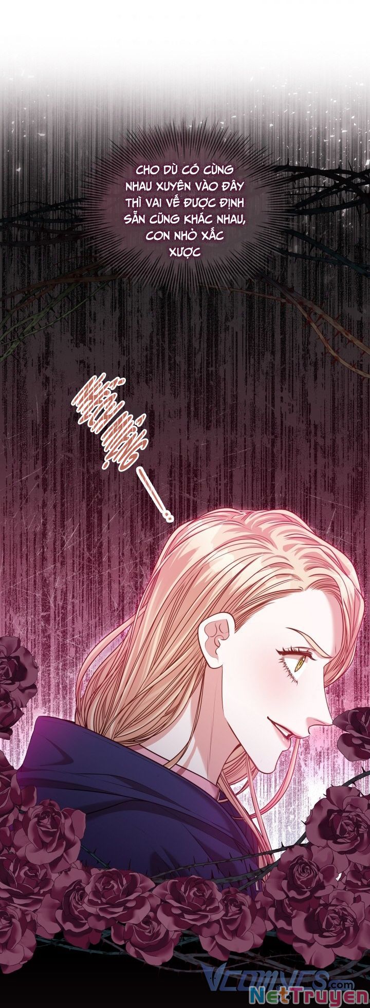 Thư Ký Của Bạo Chúa: Chapter 44
