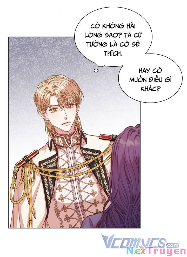 Thư Ký Của Bạo Chúa: Chapter 44