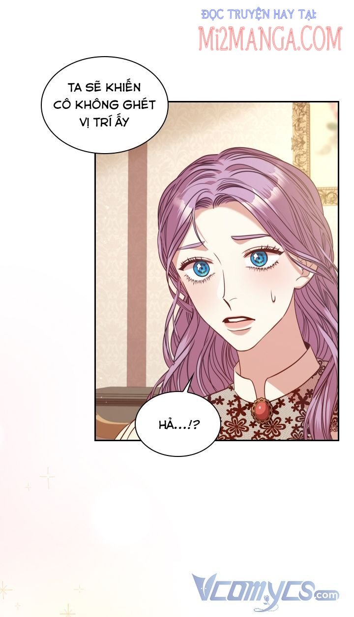 Thư Ký Của Bạo Chúa: Chapter 45.5