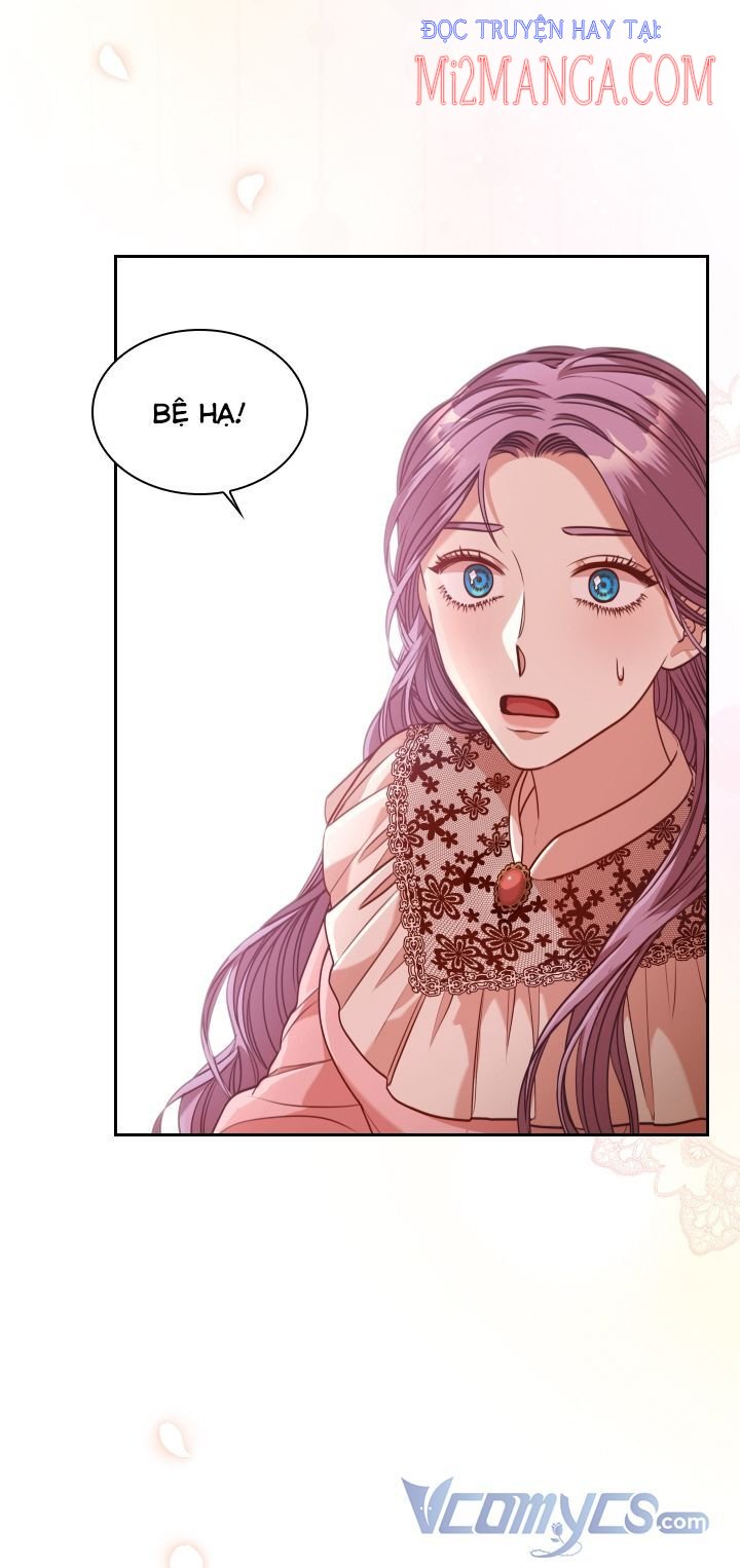 Thư Ký Của Bạo Chúa: Chapter 45.5