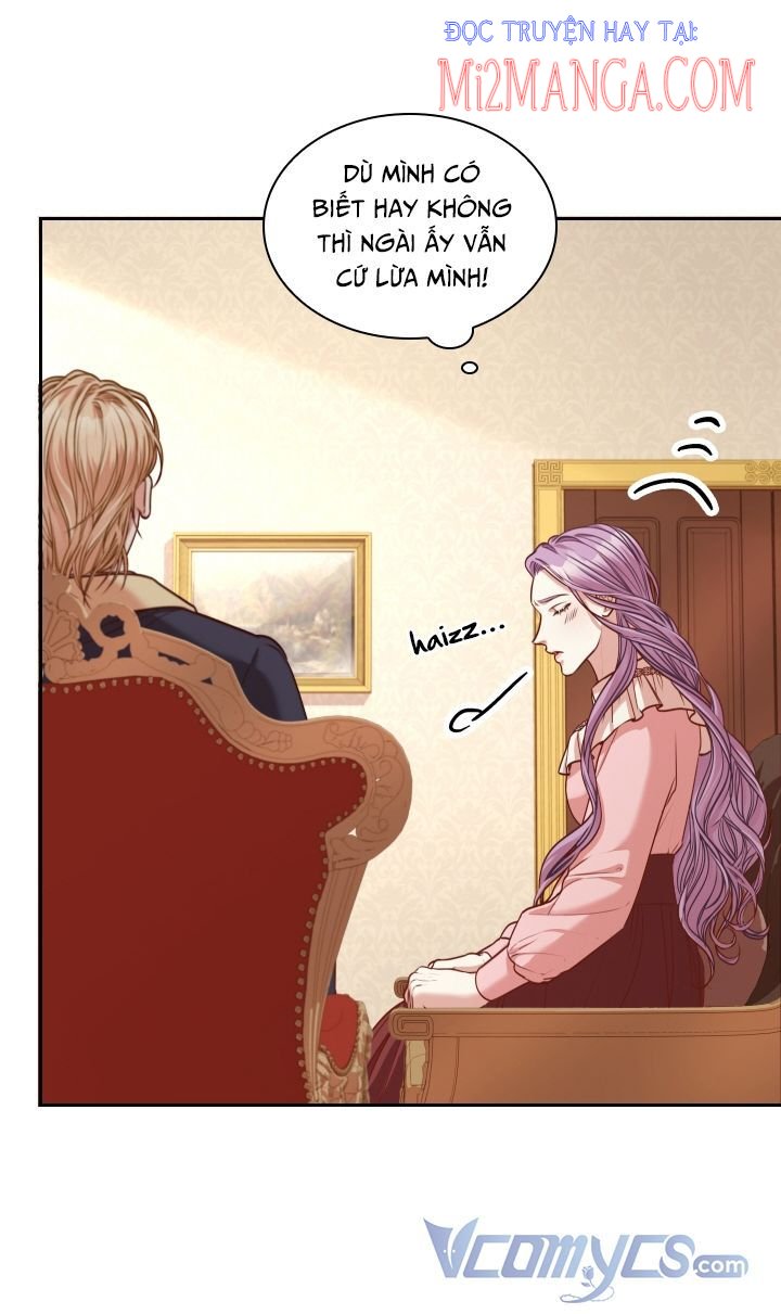 Thư Ký Của Bạo Chúa: Chapter 45.5