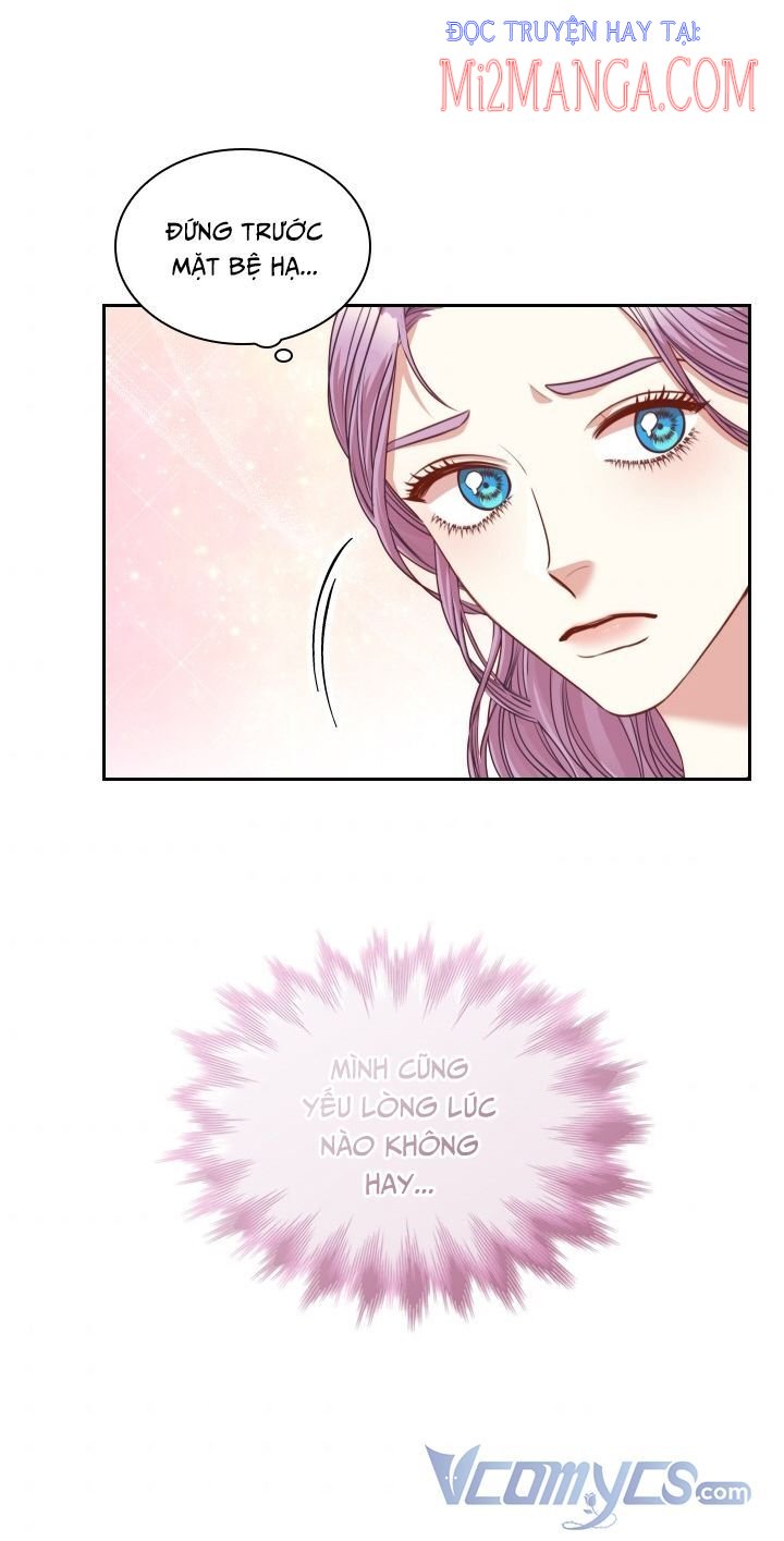 Thư Ký Của Bạo Chúa: Chapter 45.5