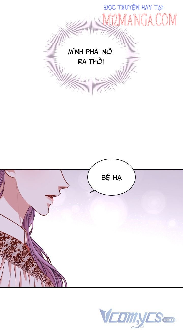 Thư Ký Của Bạo Chúa: Chapter 45.5