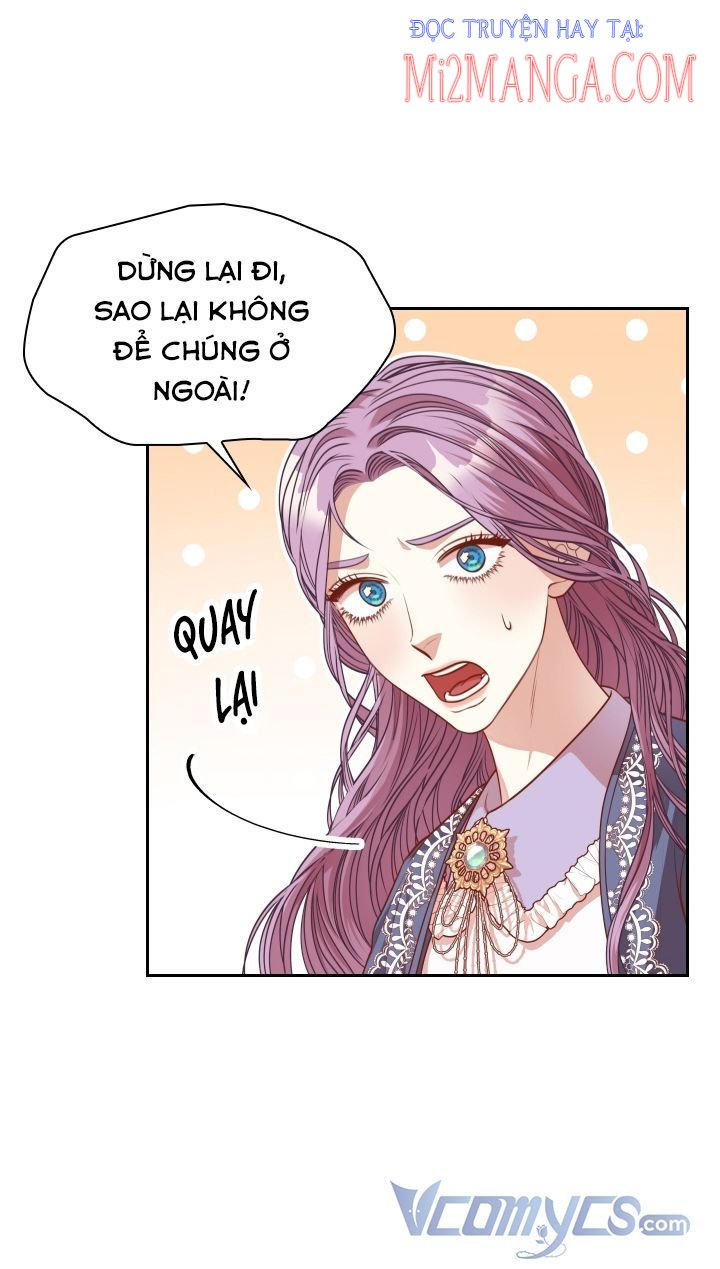 Thư Ký Của Bạo Chúa: Chapter 45