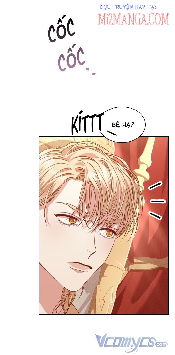 Thư Ký Của Bạo Chúa: Chapter 45