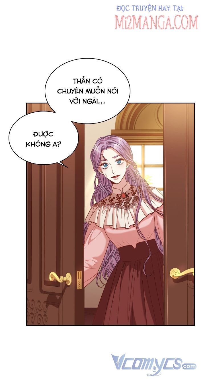 Thư Ký Của Bạo Chúa: Chapter 45
