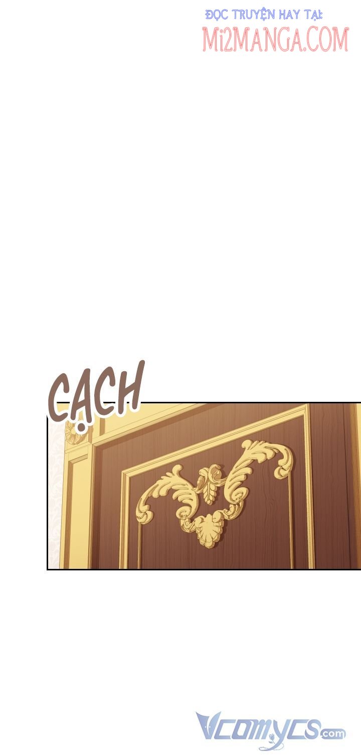 Thư Ký Của Bạo Chúa: Chapter 45