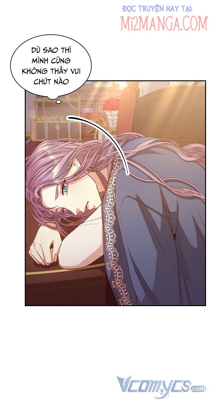 Thư Ký Của Bạo Chúa: Chapter 45
