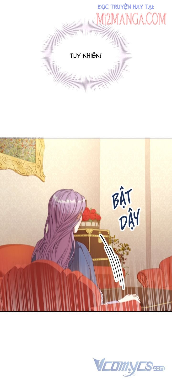 Thư Ký Của Bạo Chúa: Chapter 45