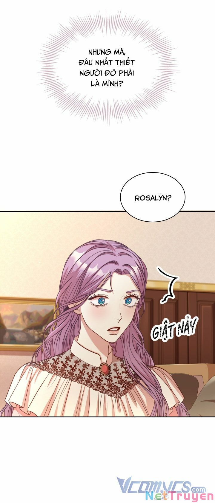 Thư Ký Của Bạo Chúa: Chapter 46