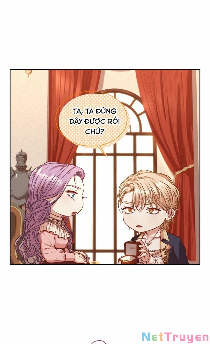 Thư Ký Của Bạo Chúa: Chapter 46