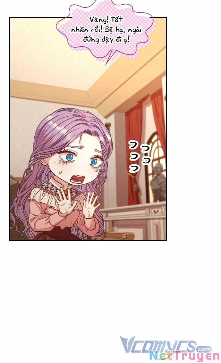 Thư Ký Của Bạo Chúa: Chapter 46