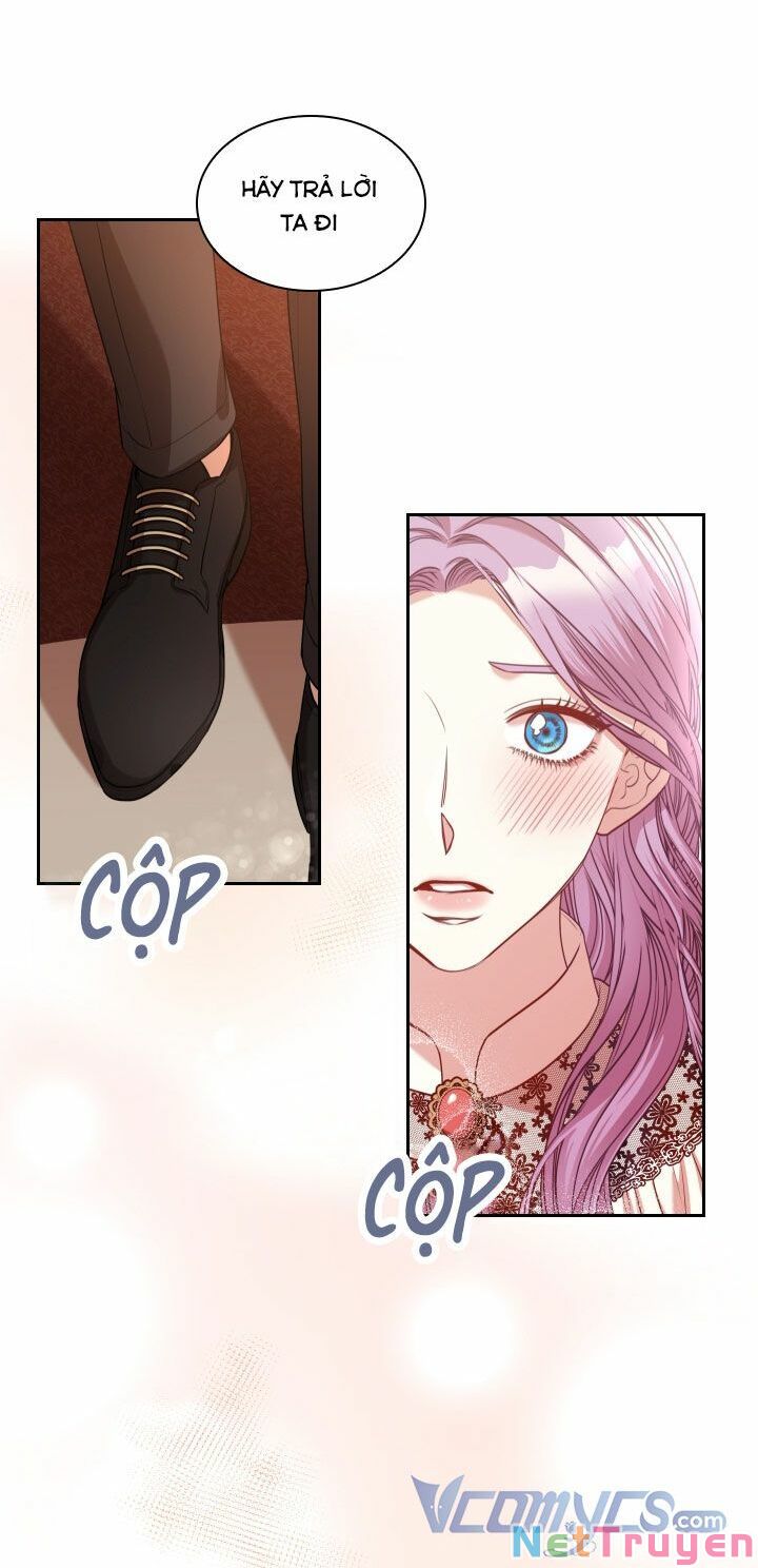 Thư Ký Của Bạo Chúa: Chapter 46