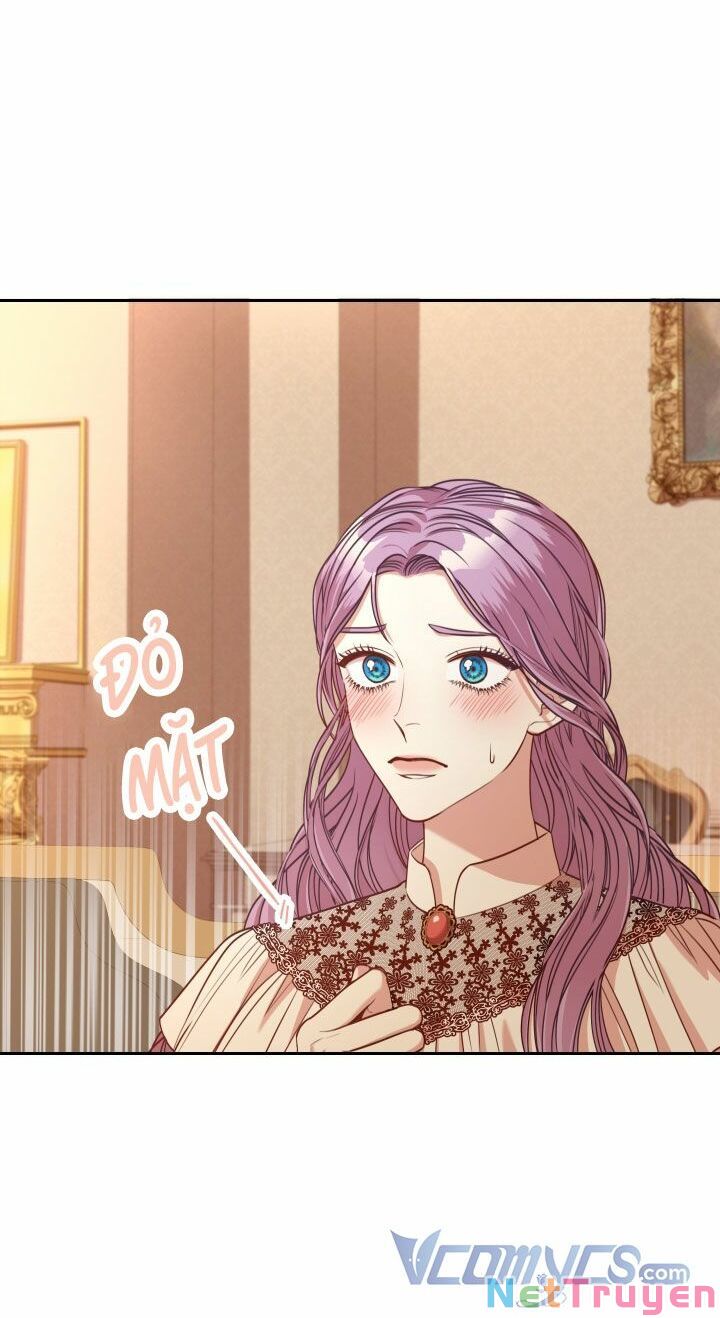 Thư Ký Của Bạo Chúa: Chapter 46