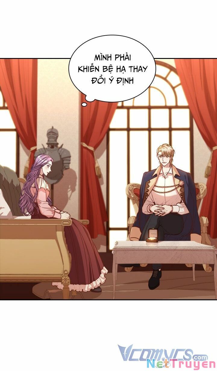 Thư Ký Của Bạo Chúa: Chapter 46