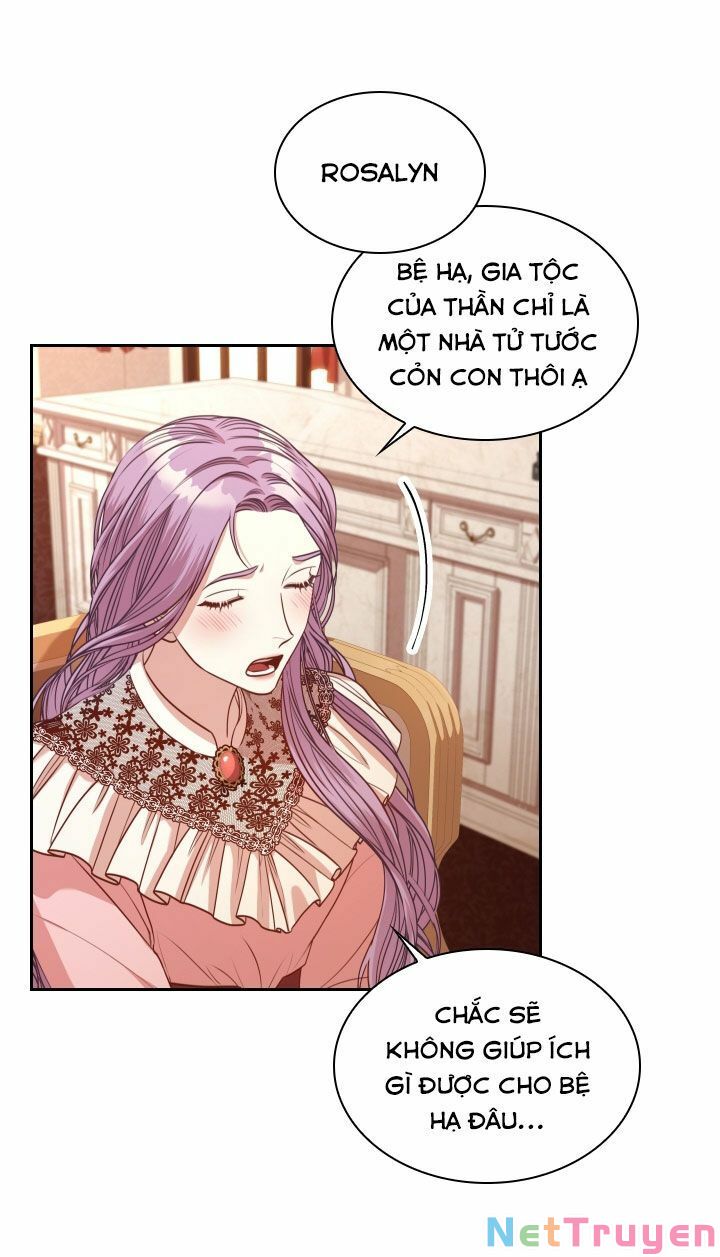 Thư Ký Của Bạo Chúa: Chapter 46