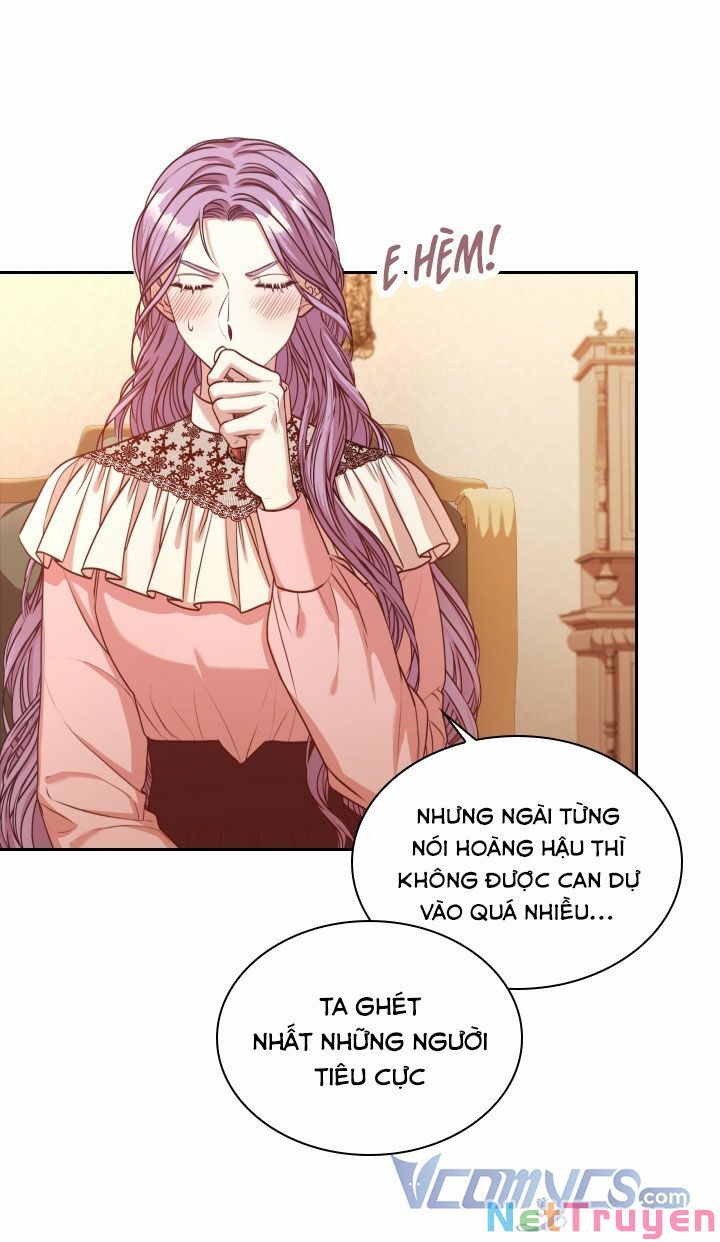 Thư Ký Của Bạo Chúa: Chapter 46
