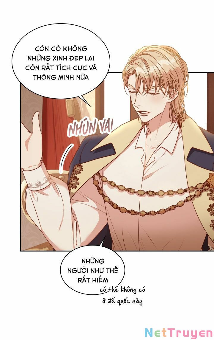 Thư Ký Của Bạo Chúa: Chapter 46