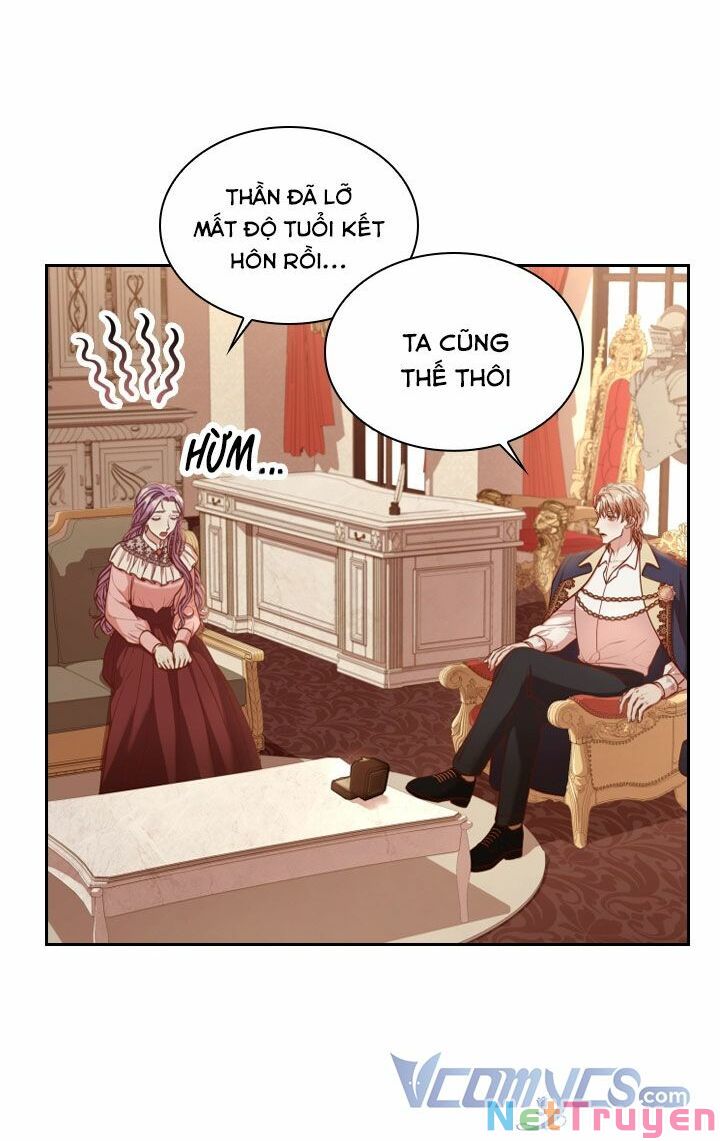 Thư Ký Của Bạo Chúa: Chapter 46
