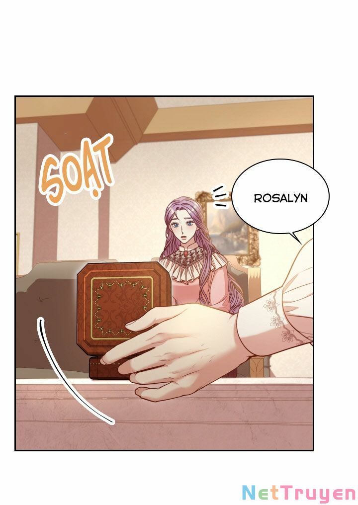 Thư Ký Của Bạo Chúa: Chapter 46