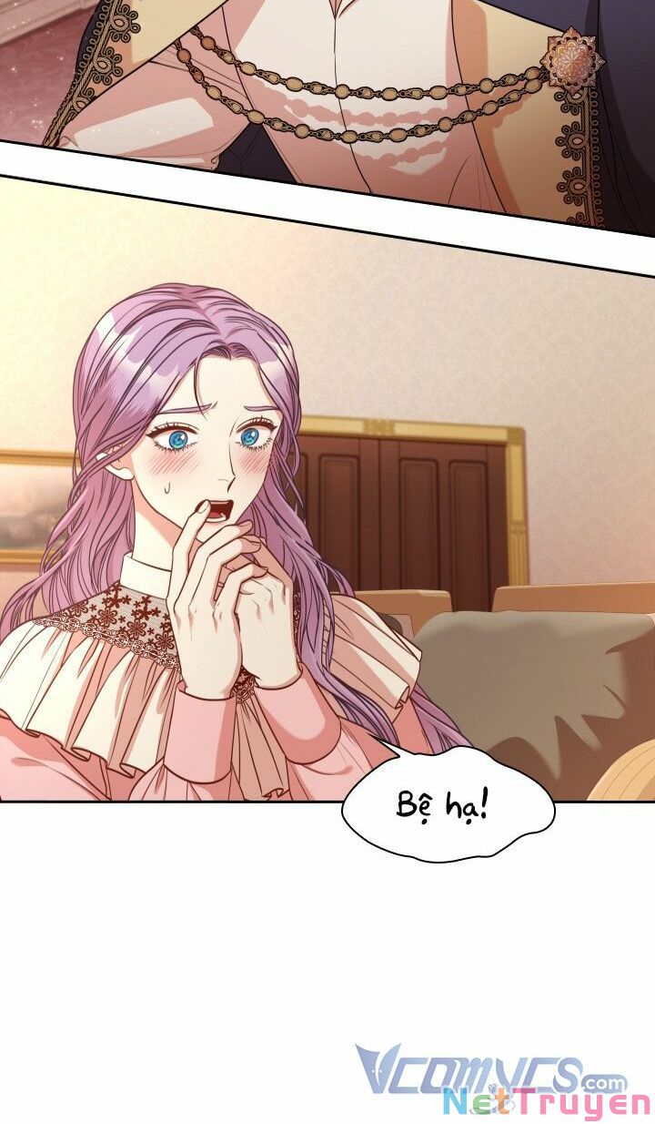 Thư Ký Của Bạo Chúa: Chapter 46