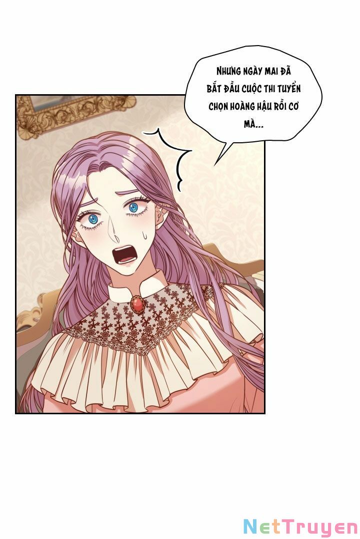 Thư Ký Của Bạo Chúa: Chapter 46