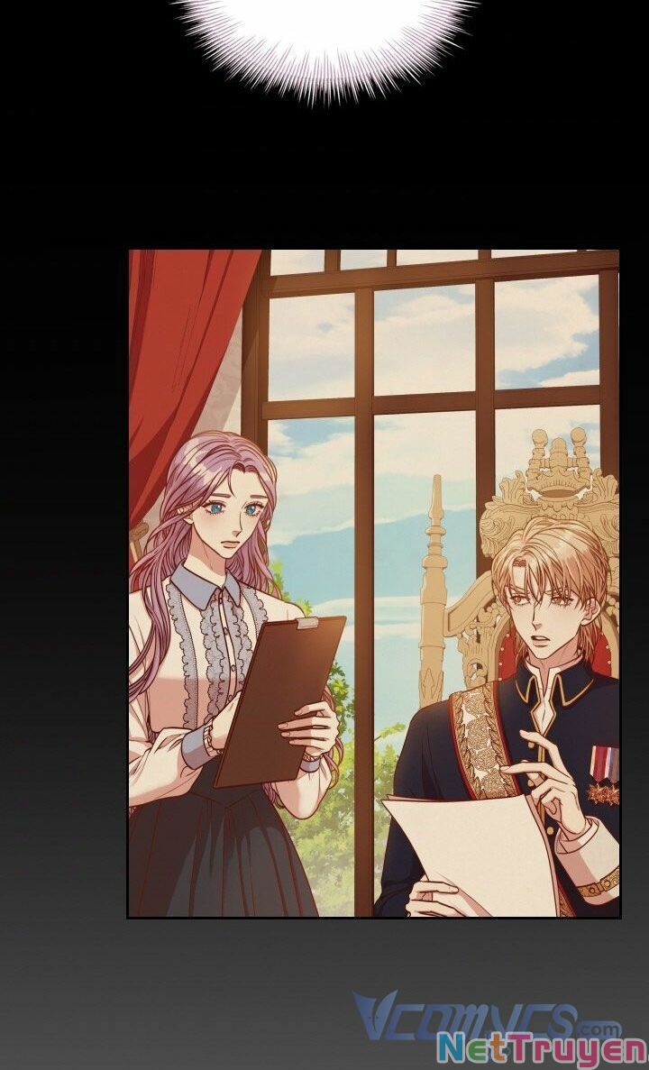 Thư Ký Của Bạo Chúa: Chapter 46