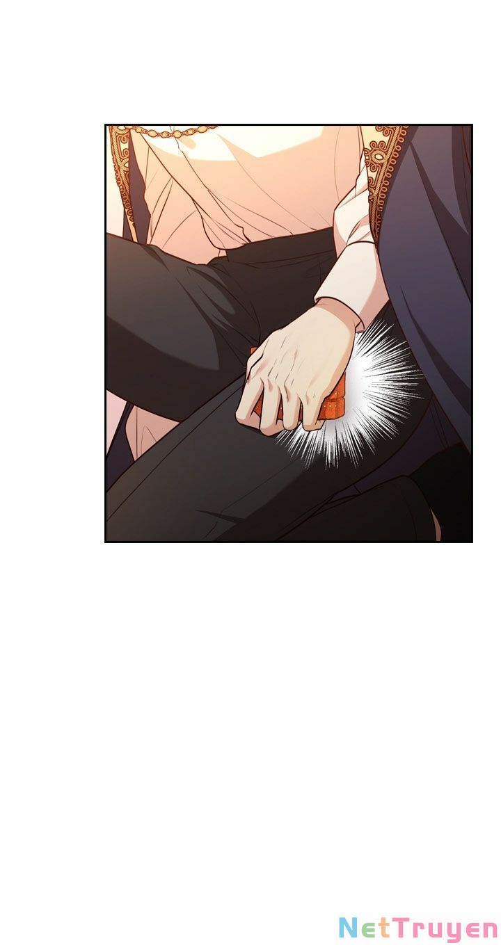 Thư Ký Của Bạo Chúa: Chapter 46