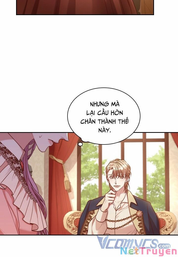 Thư Ký Của Bạo Chúa: Chapter 46