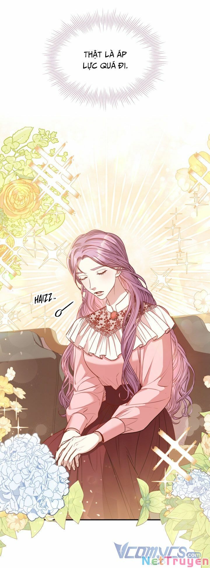 Thư Ký Của Bạo Chúa: Chapter 46
