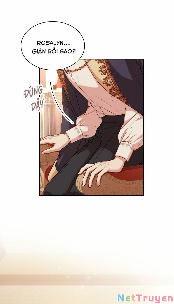 Thư Ký Của Bạo Chúa: Chapter 46