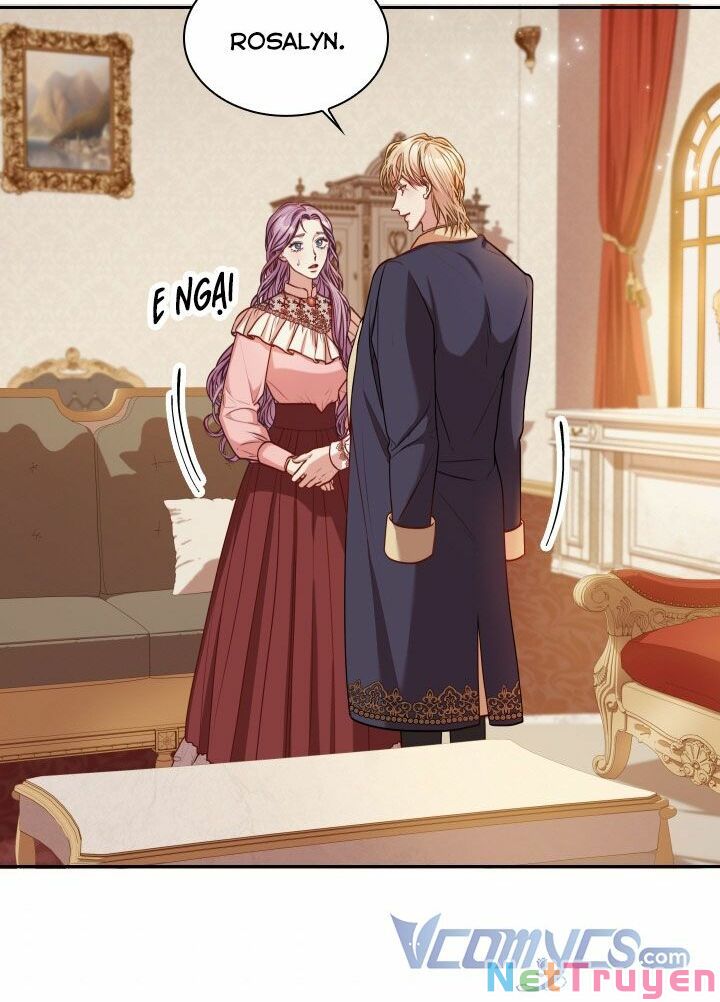 Thư Ký Của Bạo Chúa: Chapter 46