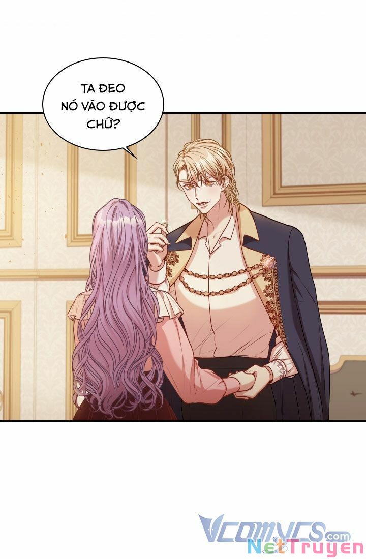 Thư Ký Của Bạo Chúa: Chapter 46