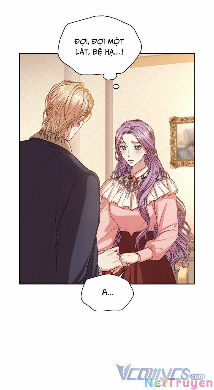 Thư Ký Của Bạo Chúa: Chapter 46
