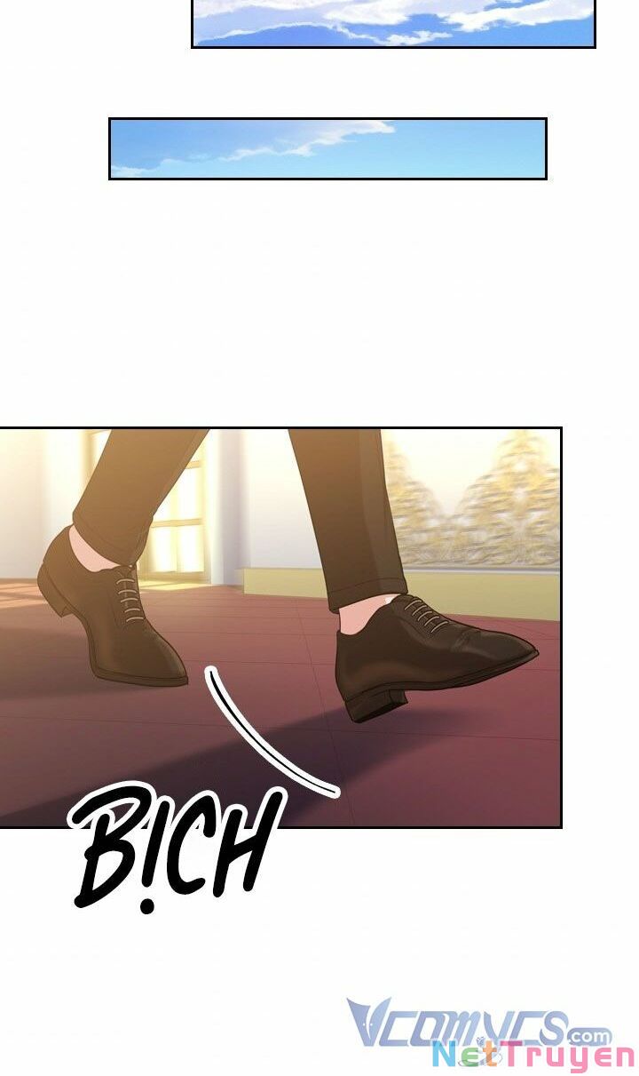 Thư Ký Của Bạo Chúa: Chapter 46