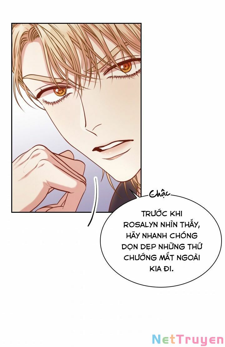Thư Ký Của Bạo Chúa: Chapter 46