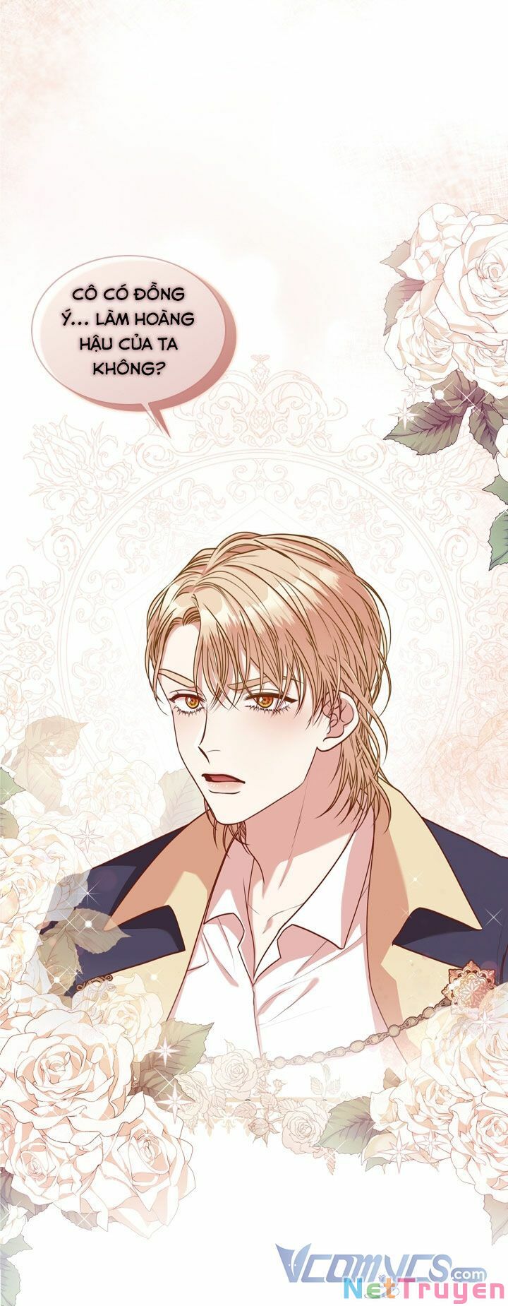 Thư Ký Của Bạo Chúa: Chapter 46