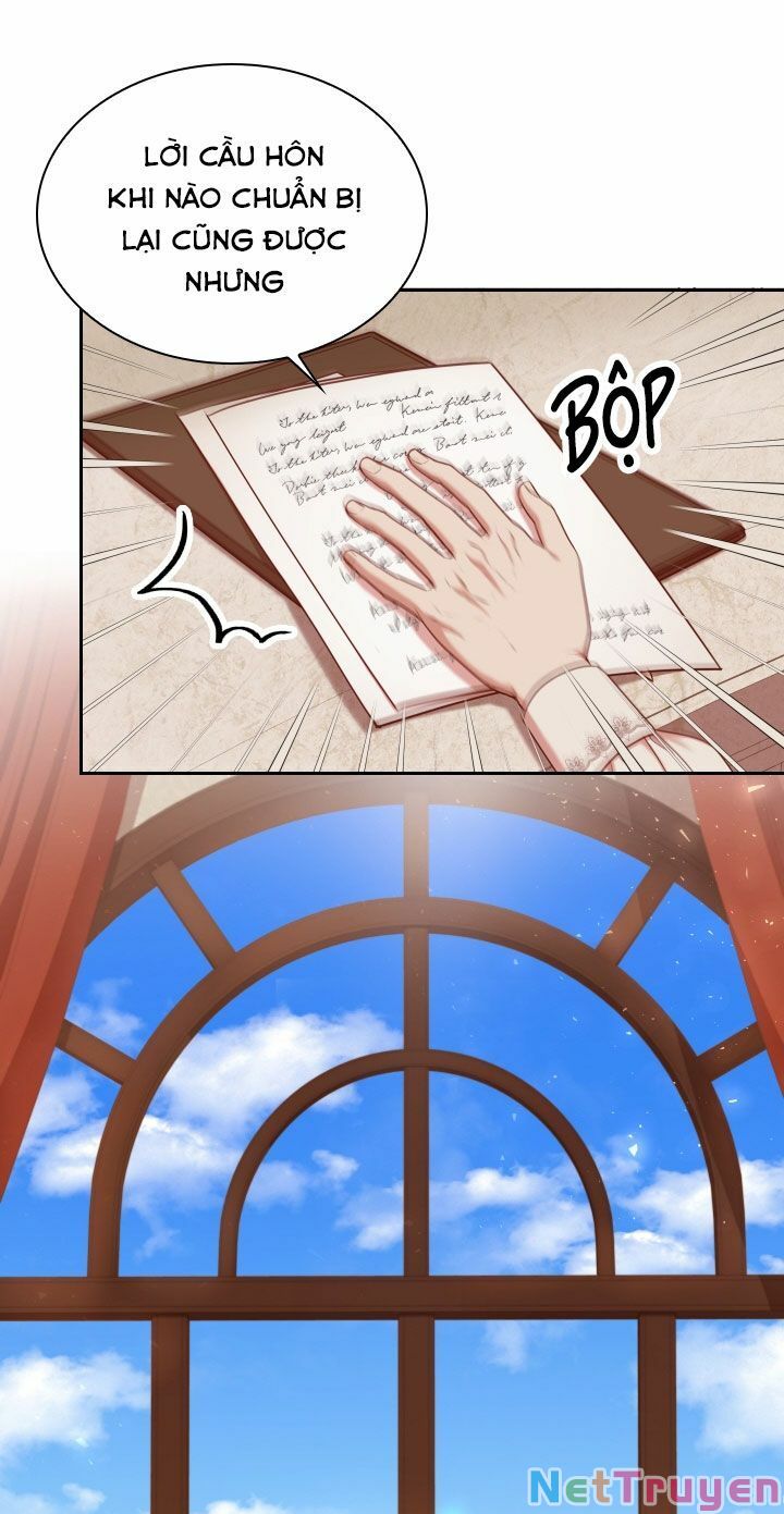 Thư Ký Của Bạo Chúa: Chapter 46